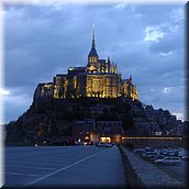 Mont Saint Michel, Frankrijk.JPG