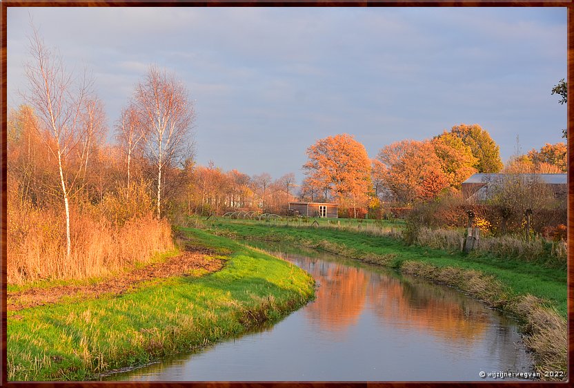 ,  

Langs de rand van Nederland 9
Stramproy
'Kempen Broek'
Tungelroyse Beek        26/34