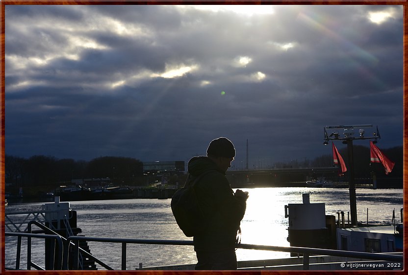 ,  

Rondje Nederland 11 
Maasbracht
Havenstraat
Maas, rivier        29/56