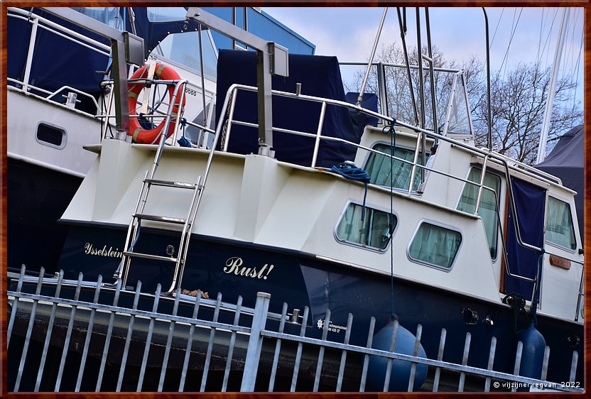 ,  

Rondje Nederland 11 
Maasbracht
Oude Maasweg        37/56