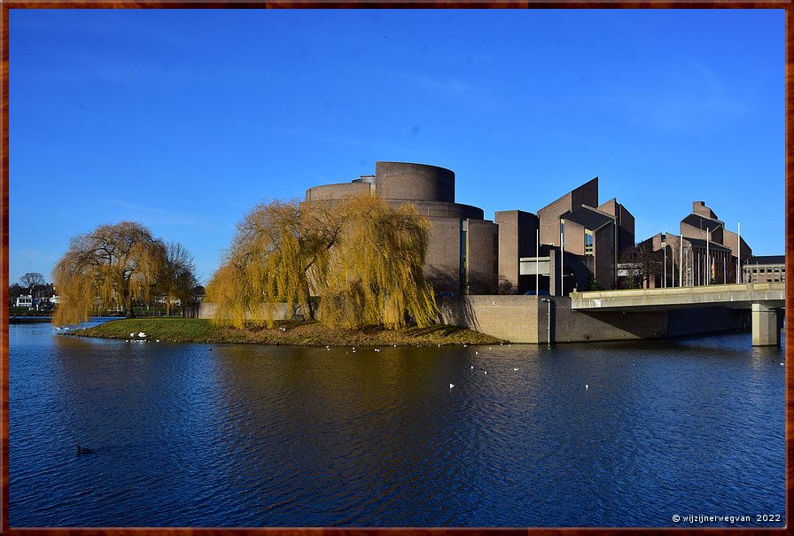 Maastricht, Gouvernement 

Rand van Nederland 15        6/72