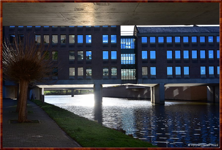 Maastricht, Gouvernement 

Rand van Nederland 15        8/72