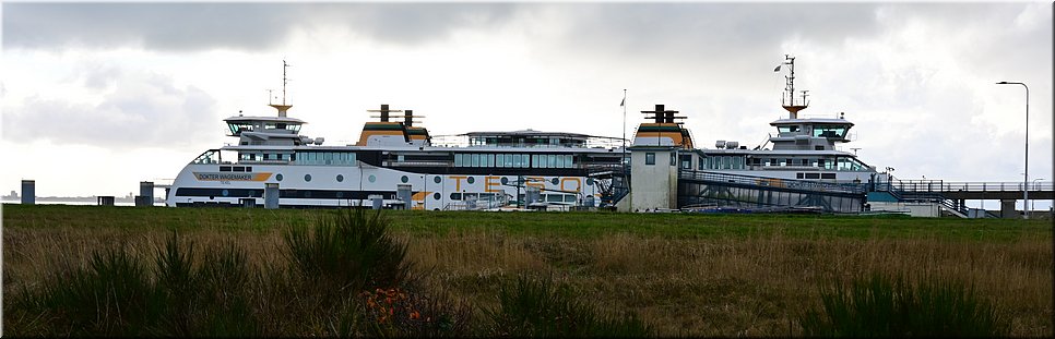 za 13-11-2021 Langs de rand van Nederland 97 - Den Burg > Oost Vlieland - Dag Texel, Hallo Vlieland - 10,8 km