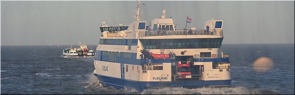 vr 19-11-2021 Langs de rand van Nederland 103 - West Terschelling > Hollum - Dag Terschelling, Hallo Ameland - 14,7 km