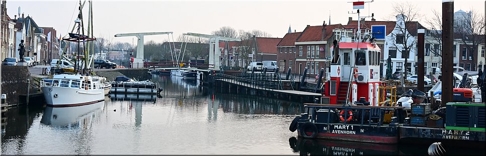 zo 20-3-2022 Langs de rand van Nederland 120 - Roozenburg > Oostvoorne - geen rozen zonder voorne - 16,7 km