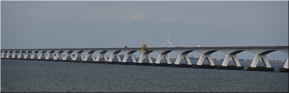 wo 6-7-2022 Langs de rand van Nederland 138 - Zierikzee > Kamperland - De grote oversteek - 20,6 km