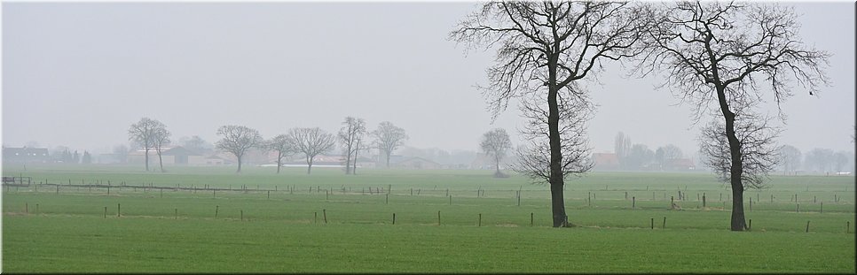 di 21-2-2023 Langs de rand van Nederland 168 - Nispen > Achtmaal - hup twee drie vier acht maal - 17,4 km