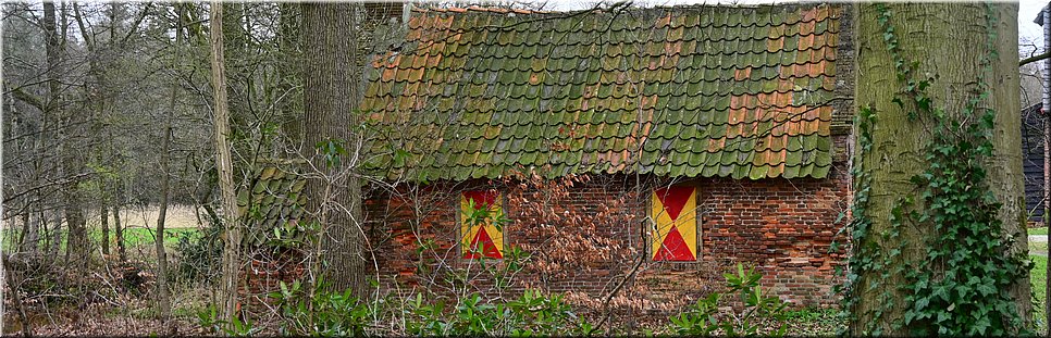 wo 29-3-2023 Langs de rand van Nederland 174 - Goirle > Hilvarenbeek - wij zijn er klaar mee  - 12,1 km